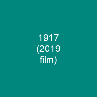 1917 (2019 film)