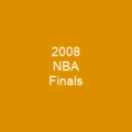 2008 NBA Finals