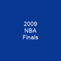 2009 NBA Finals