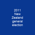 2020 New Zealand general election