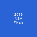 2017 NBA Finals