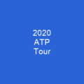 2020 ATP Tour