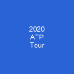 2020 ATP Tour