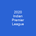 2020 Indian Premier League