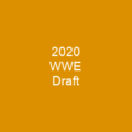 2020 WWE Draft