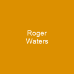 Summary Roger Waters