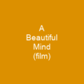 A Beautiful Mind (film)