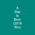 A Star Is Born (2018 film)