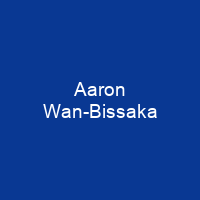 Aaron Wan-Bissaka