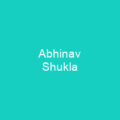Abhinav Shukla