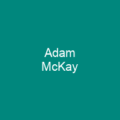 Adam McKay