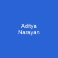 Aditya Narayan