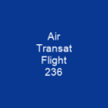 Air Transat Flight 236
