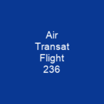 Air Transat Flight 236