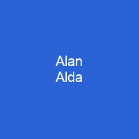 Alan Alda