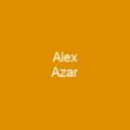 Alex Azar