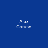 Alex Caruso