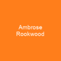Ambrose Rookwood