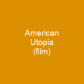 Utopia (British TV series)