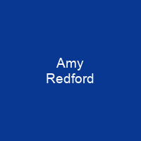 Amy Redford
