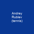 Andrey Rublev (tennis)