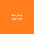 Angela Merkel