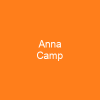Anna Camp
