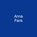 Anna Faris