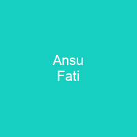 Ansu Fati