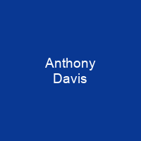 Anthony Davis