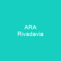 ARA Rivadavia