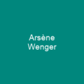 Arsène Wenger