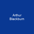 Arthur Blackburn