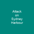 Attack on Sydney Harbour
