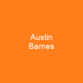 Austin Barnes