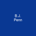 B.J. Penn
