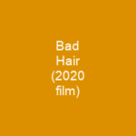 Bad Hair (2020 film)