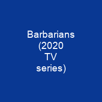 Barbarians (2020 TV series)