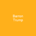 Barron Trump