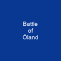 Battle of Öland
