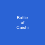 Battle of Caishi