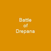 Battle of Drepana