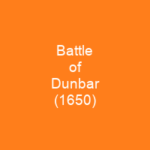 Battle of Dunbar (1650)