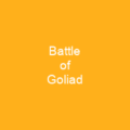 Battle of Goliad