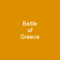 Battle of Greece
