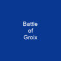 Battle of Groix