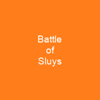 Battle of Sluys