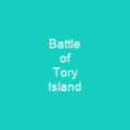 Battle of Tory Island