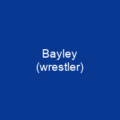 Bayley (wrestler)