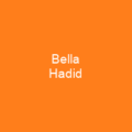 Bella Hadid